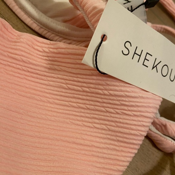 NWT SHEKOU BIKINI - Picture 6 of 7